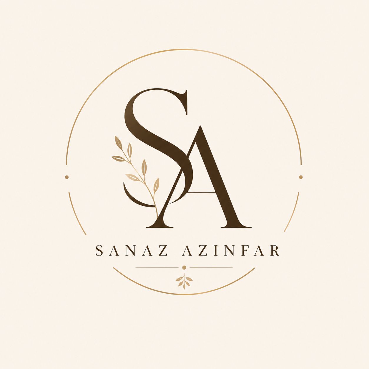 Sanaz Azinfar